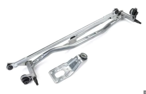 Sılecek Mekanızması On Vw Jetta Iv (162, 163, Av3, 5C7955601