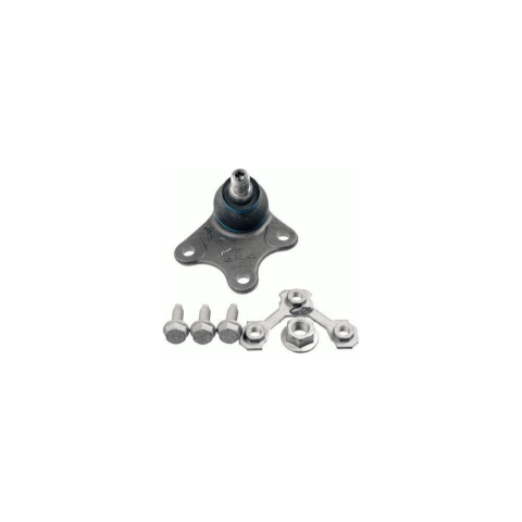 Lemforder Rotil Alt Sol VW Polo - Ibiza - Cordoba - Fabia 1.0/1.2/1.4/1.6/1.9 2002-2009 6Q0407365A