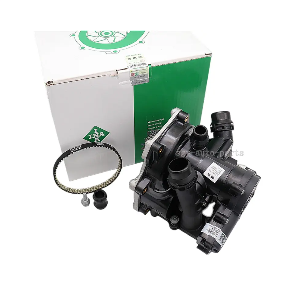 Ina Devirdaim Termostat Grubu 06L121012A - Uygun Fiyat