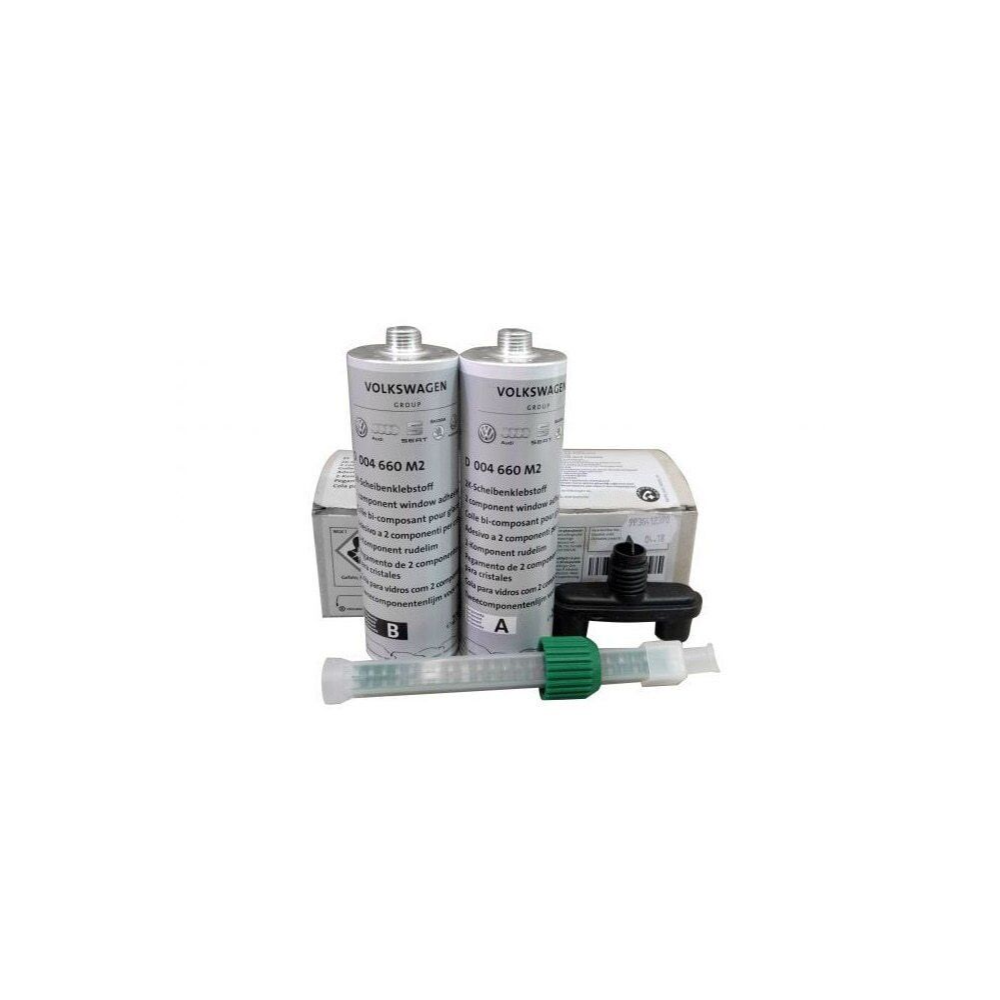 Universal Cam Yapıştırma Seti 91- D004660M2 - Uygun Fiyat