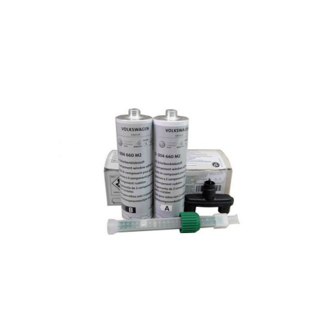 Universal Cam Yapıştırma Seti 91- D004660M2 - Uygun Fiyat