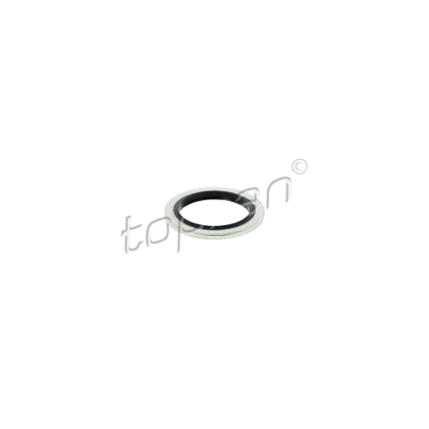 Topran Karter Tapa Pulu Opel Astra H - J - Vectra C - Zafira B 1998- 207215755