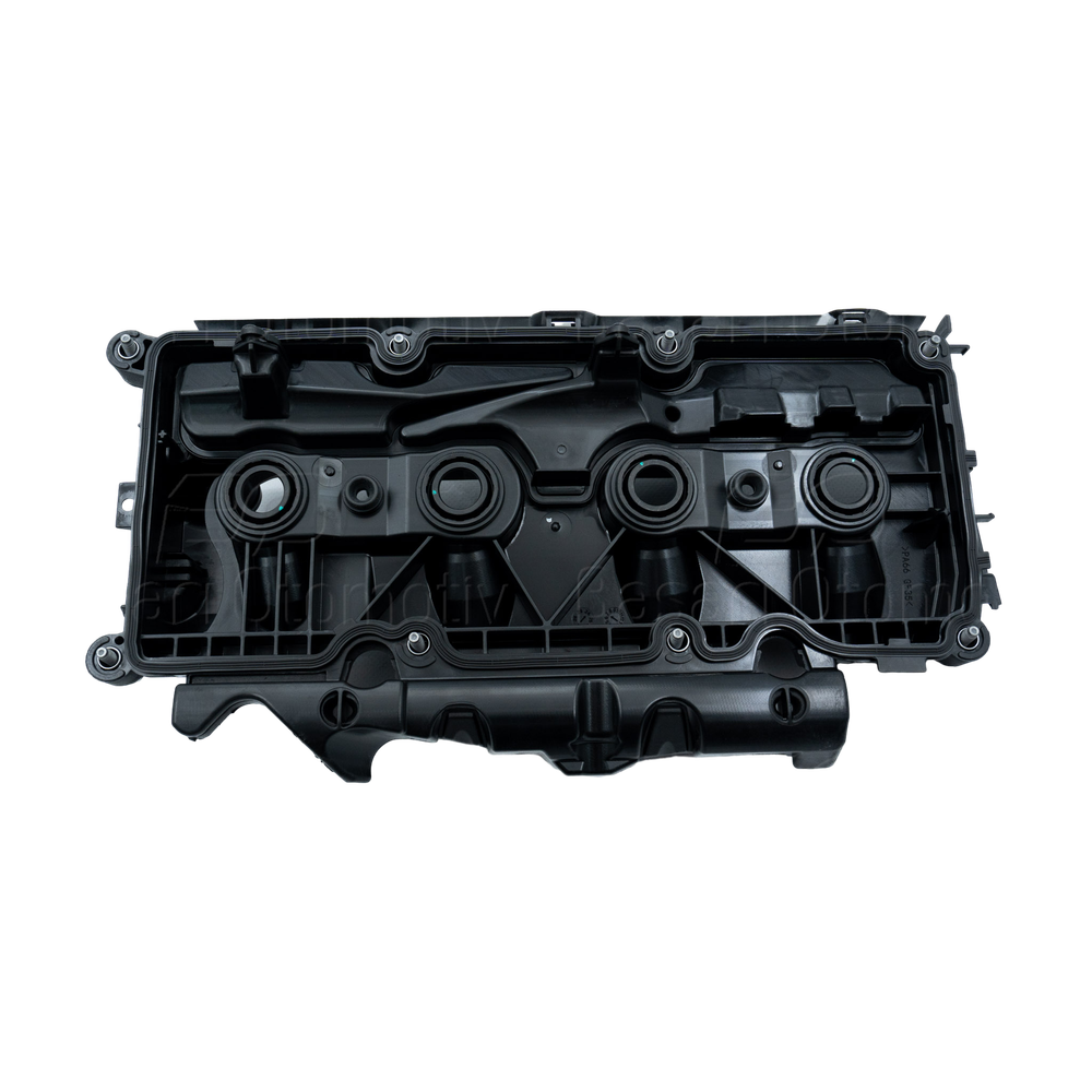 Wisco Kulbütör Kapağı Vw Golf 8 - Passat B8 - Tiguan 1115128