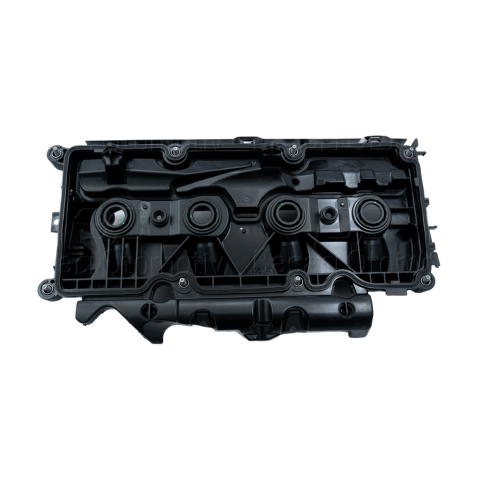 Wisco Kulbütör Kapağı Vw Golf 8 - Passat B8 - Tiguan 1115128
