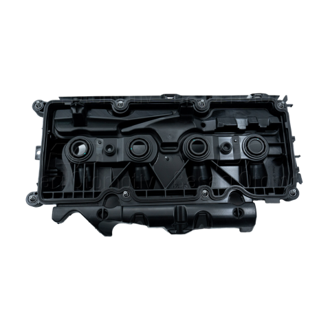 Wisco Kulbütör Kapağı Vw Golf 8 - Passat B8 - Tiguan 1115128