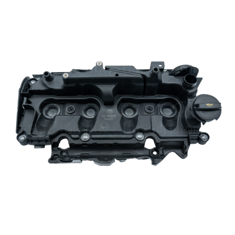 Wisco Kulbütör Kapağı Vw Golf 8 - Passat B8 - Tiguan 1115128