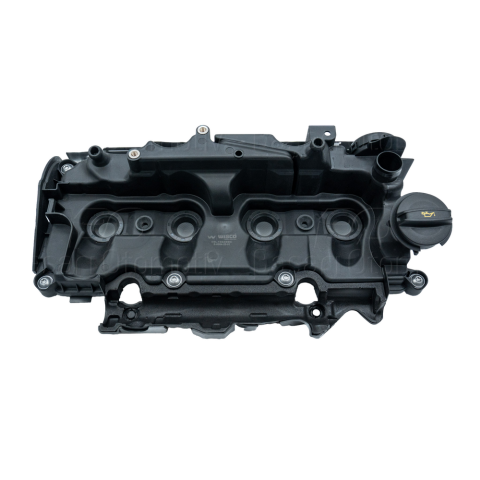 Wisco Kulbütör Kapağı Vw Golf 8 - Passat B8 - Tiguan 1115128