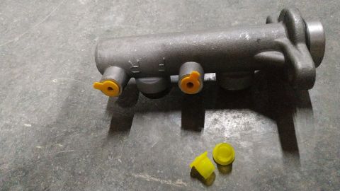 Fren Ana Merkezı Opel Frontera A 2.3 2.4 I 91 > 558103