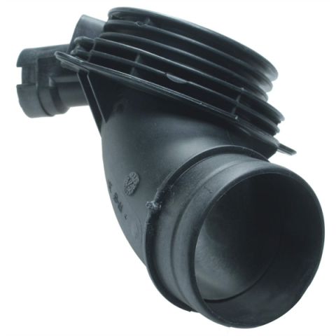 Hava Fıltre Hortumu Golf5 Golf6 Jetta A3 Leon 04- 1K0129610B