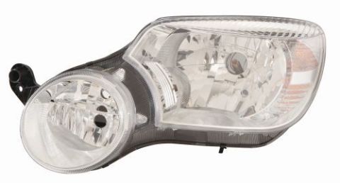 Far Sol Yetı 10- Depo 5L1941017A