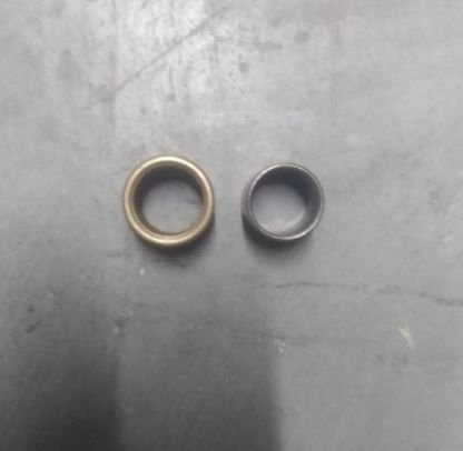 Mars Burcu Ford Otosan 1600 200 CB428CB429