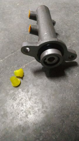 Fren Ana Merkezı Opel Frontera A 2.3 2.4 I 91 > 558103