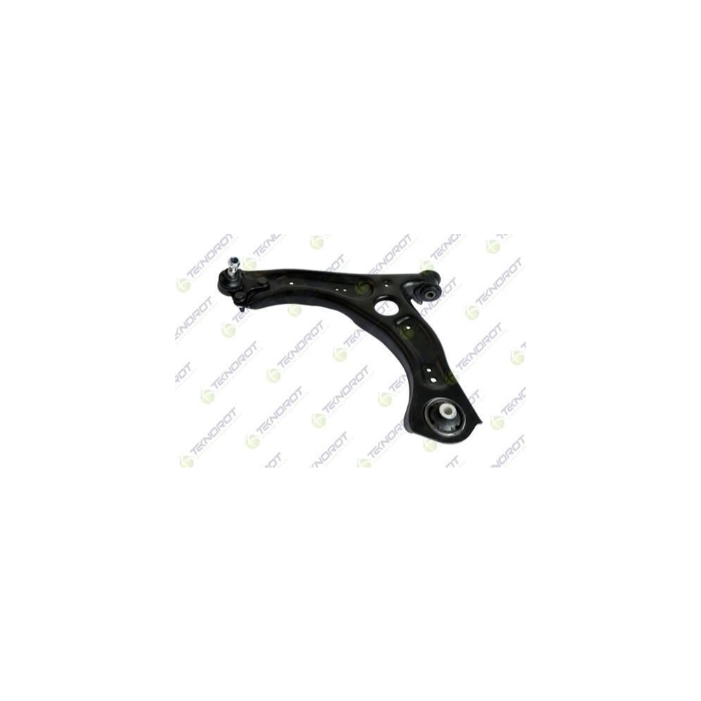 Teknorot Salıncak Ön Sol (Rotilli) VW Polo - Audi A1 - Seat Ibiza - Skoda Fabia 2017- 2Q0407151B