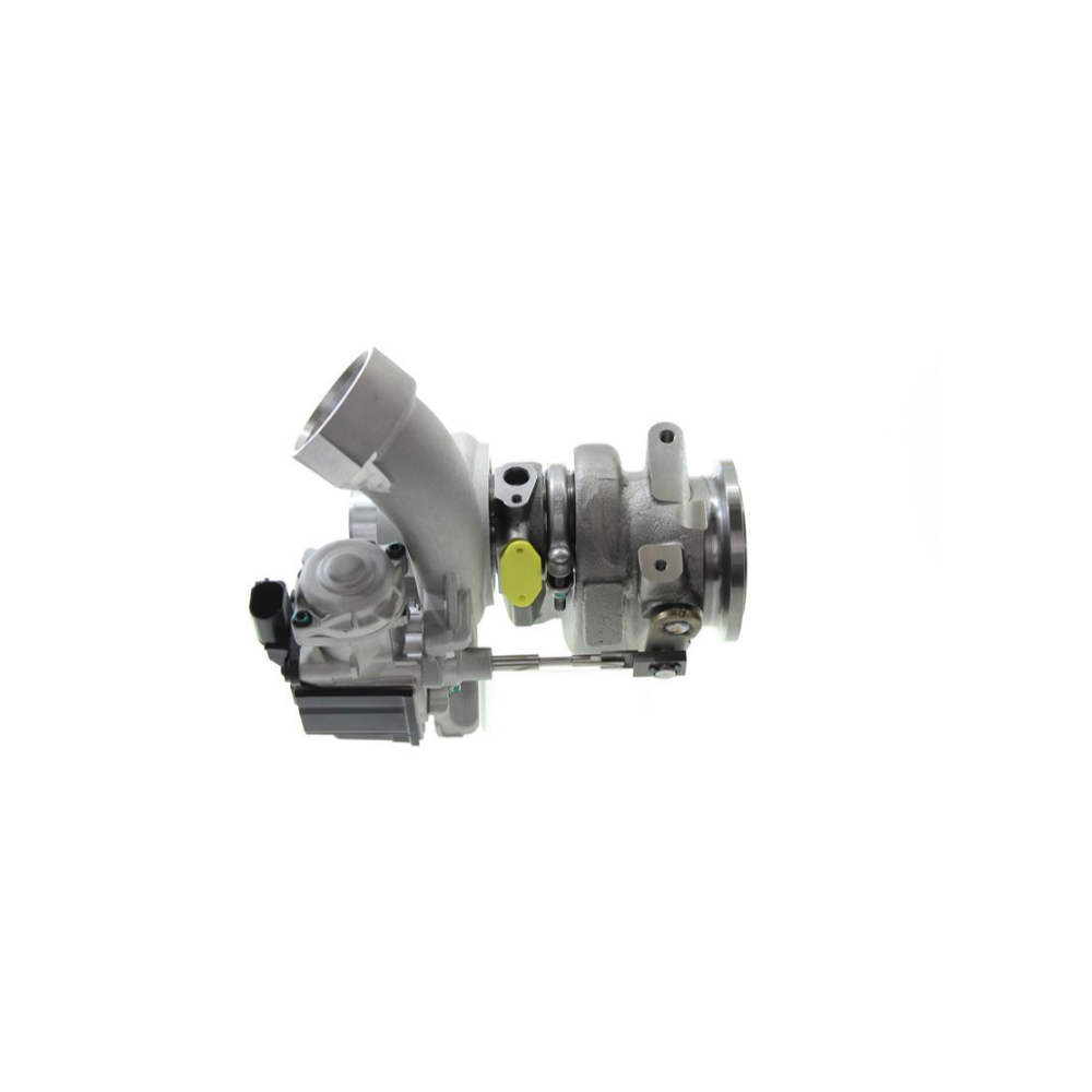 Turbo Şarj VW Golf 7 - Passat - A3 - Leon 1.4 TSI CMBA-CPVA-CXSA-CZCA-CPVB 2013- 04E145721R