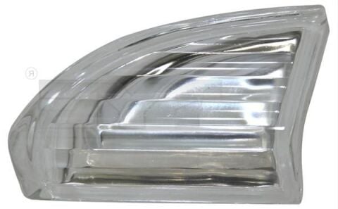 Passat CC 2008 - Tampon Yanı Reflektörü Sol 3C8807717
