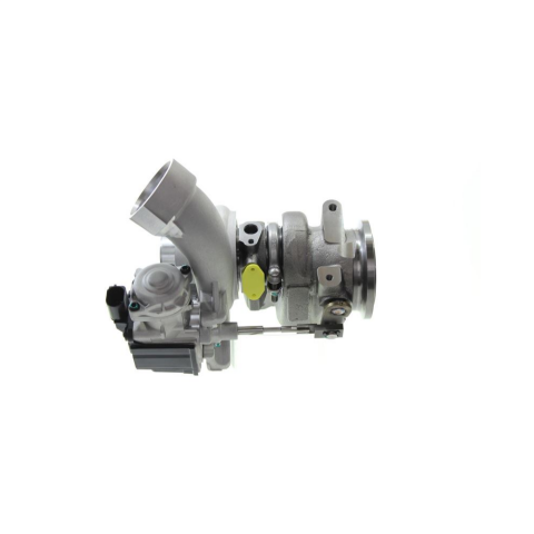 Turbo Şarj VW Golf 7 - Passat - A3 - Leon 1.4 TSI CMBA-CPVA-CXSA-CZCA-CPVB 2013- 04E145721R
