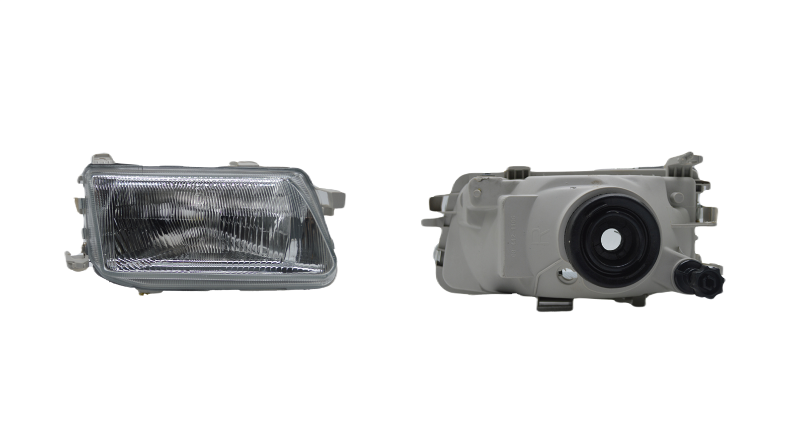 Far Sag Opel Astra F 95-98 1216520