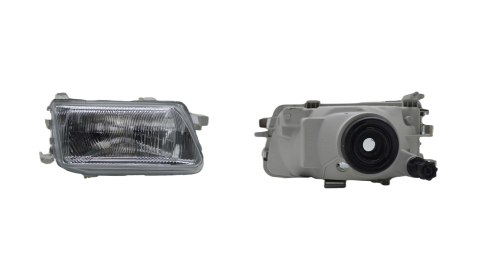 Far Sag Opel Astra F 95-98 1216520
