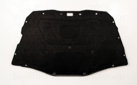 Motor Kaput Izolasyonu Porsche Cayenne 03-10 95555671100