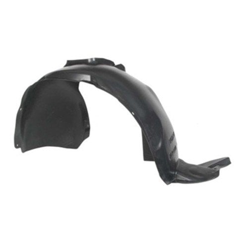 Seat İbiza Ön Sağ Çamurluk Davlumbazı 2009- - 6J0809958C