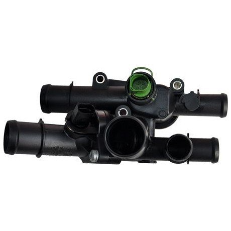 Golf4 Bora A3 Toledo Termostat Komple 01-04 [Behr-T] [06A121111]