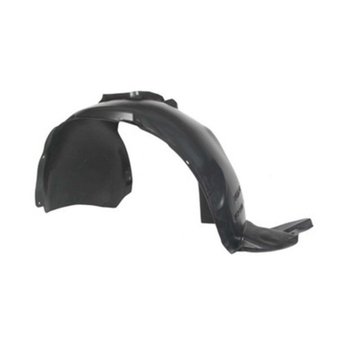 Seat İbiza Ön Sağ Çamurluk Davlumbazı 2009- 6J0809958C