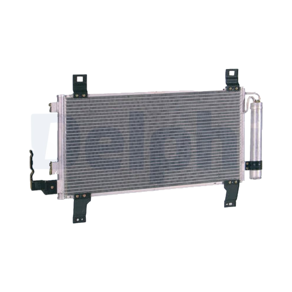 Delphi Klima Radyatörü Mazda 6 2002-2013 GJ6A61480B