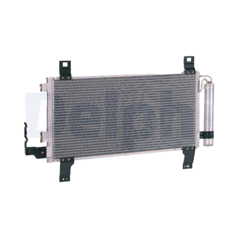 Delphi Klima Radyatörü Mazda 6 2002-2013 GJ6A61480B