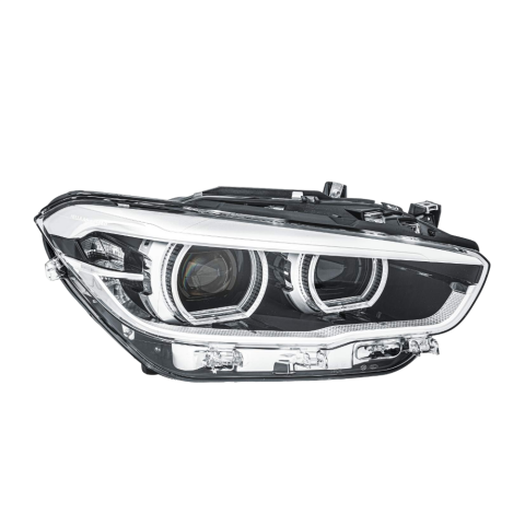 Far Sağ Led BMW 1 Serisi F20 LCI 2015-2019 1EX011929421 63117414142