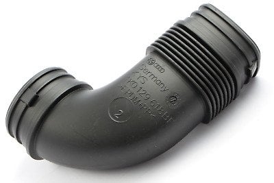 Hava Fıltre Hortumu Golf5 Golf6 Jetta Passat 04- 1K0129618BF