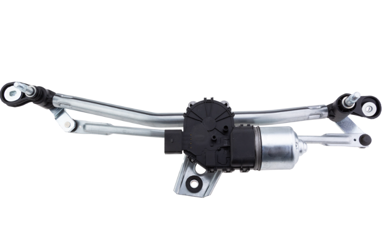 Sılecek Motoru On Mekanızmalı Opel Astra H 04-14 1273421SET