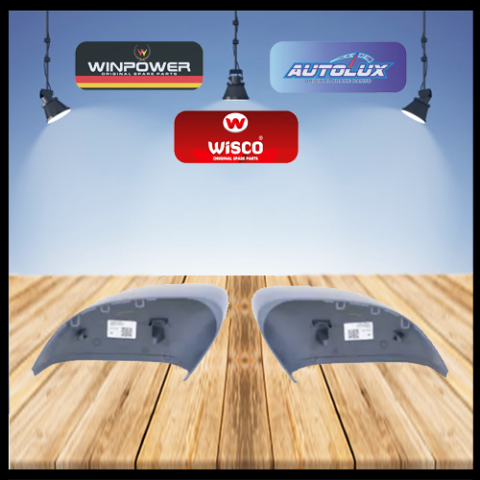 Ayna Kapagı Sag Vw Caddy 15-20 [2K5857528B]