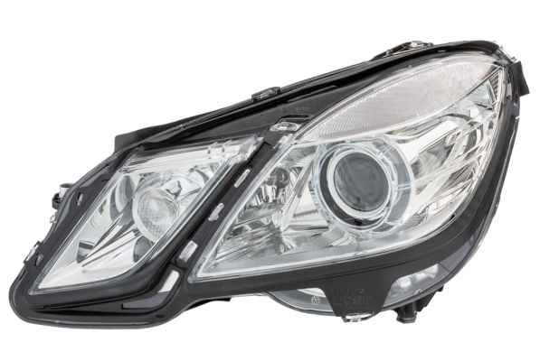 Sol Bi-Xenon Far Komple Mercedes E Serisi W212 S212 2009-2013 A2128200939