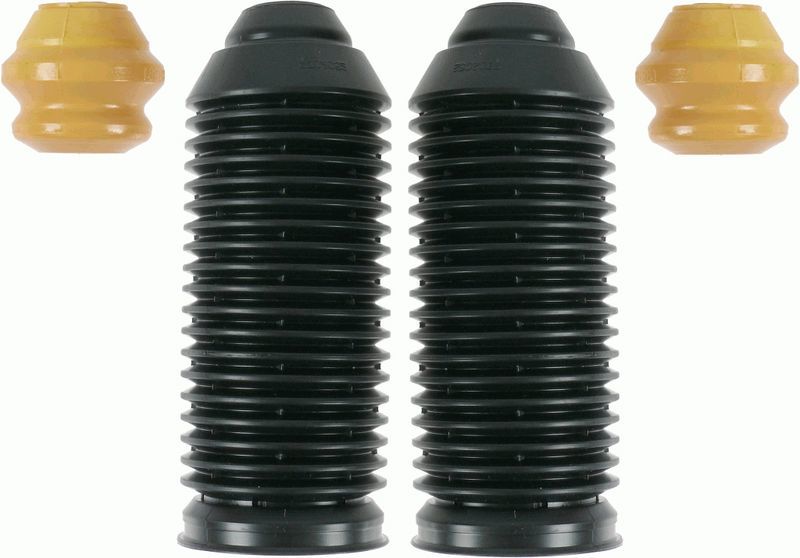 Amortısör Lastıgı Ön Polo Ibıza Fabıa A1 10- Sachs 1J0412303