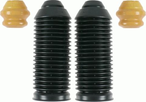 Amortısör Lastıgı Ön Polo Ibıza Fabıa A1 10- Sachs 1J0412303
