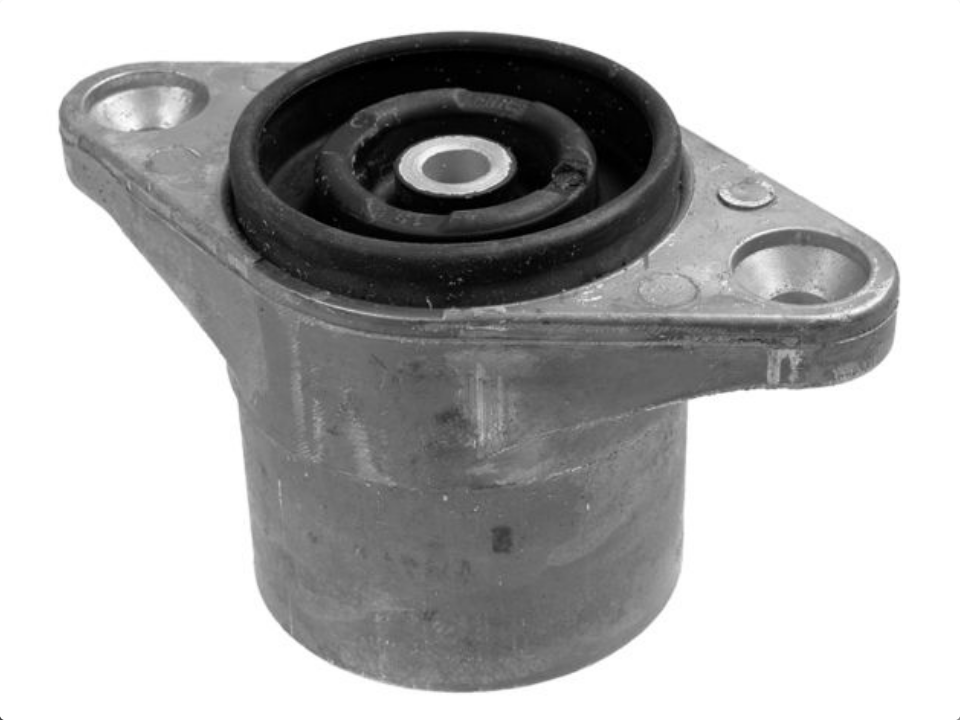 Amortısör Takozu Arka Passat A4 A6 97-04 Sachs 8E0513353B