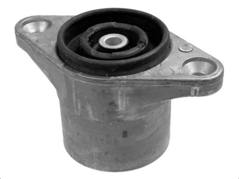 Amortısör Takozu Arka Passat A4 A6 97-04 Sachs 8E0513353B