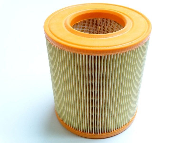 A4 A6 Hava Fıltresı 05-11 [Mahle] [4F0133843A]