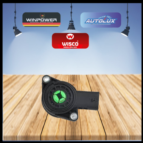 Potansıyemetre Audı A4 A5 A6 Q5 Tıguan Beetle 2.0 07L907386A