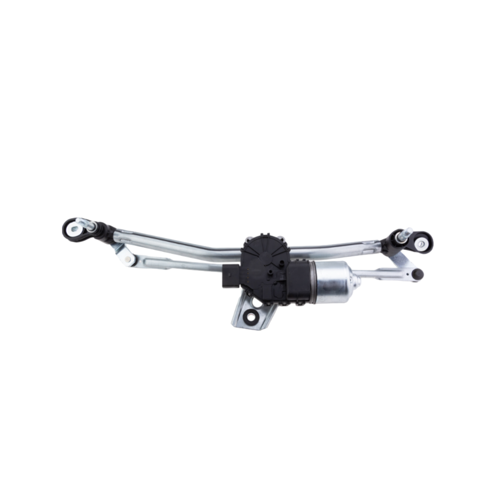 Opel Astra H Silecek Motoru ve Mekanizması 1273421SET
