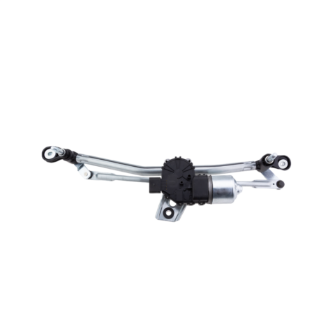 Opel Astra H Silecek Motoru ve Mekanizması 1273421SET