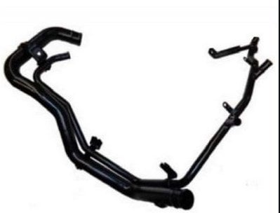 Radyatör Su Hortumu Crafter 06-16 Ioe-Vw 076121065A