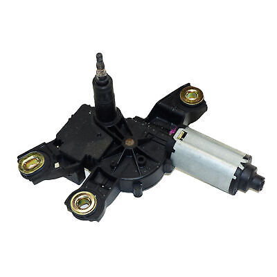 Sılecek Motoru Arka Vw Passat Alltrack B7 (365) 20 3C9955711