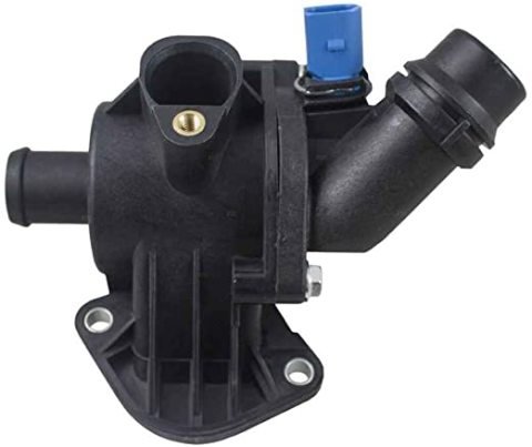 Passat Termostat 01-05 [Behr-T] [06B121111K]