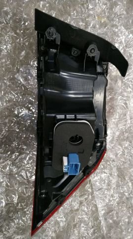 Stop Sol Dıs Led Vw Passat B8.5 19> [3G5945207F]