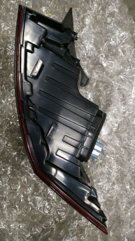 Stop Sol Dıs Led Vw Passat B8.5 19> [3G5945207F]