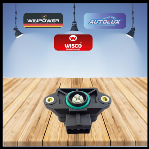 Potansıyemetre Vw Golf3 Passat B3 037907385Q