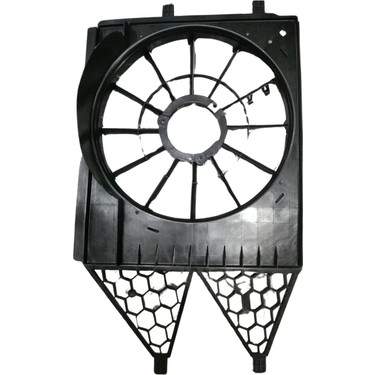 Fan Davlumbazı Volkswagen Polo 6R 1.2 - 1.4 Benzinli 2010-2017
