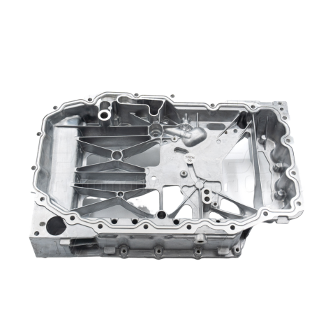 Yağ Karteri VW Golf 6 - Golf 7 - Jetta - Caddy - Polo 5 - Skoda Octavia 3 - Audi A3 1.2/1.4 TSI 2012-2020 04E103601AC