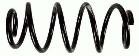 Helezon Yayı Ön A4 A5 A6 08- Sachs 8K0411105DE